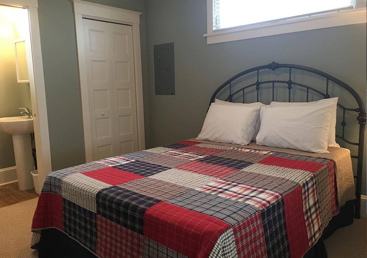 Sandbanks Summer Village Cottages Cherry Valley Ngoại thất bức ảnh