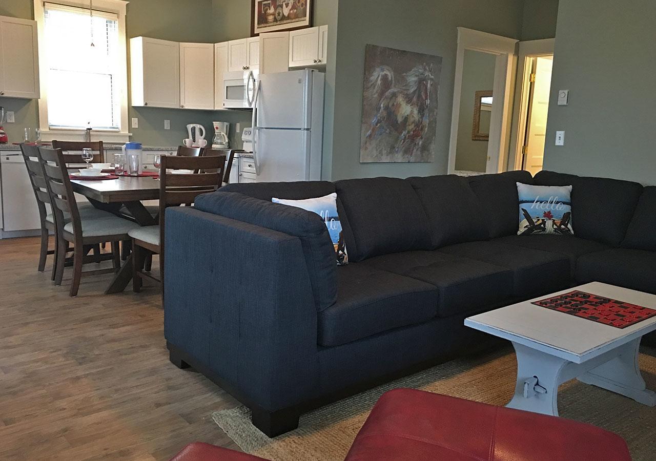 Sandbanks Summer Village Cottages Cherry Valley Ngoại thất bức ảnh