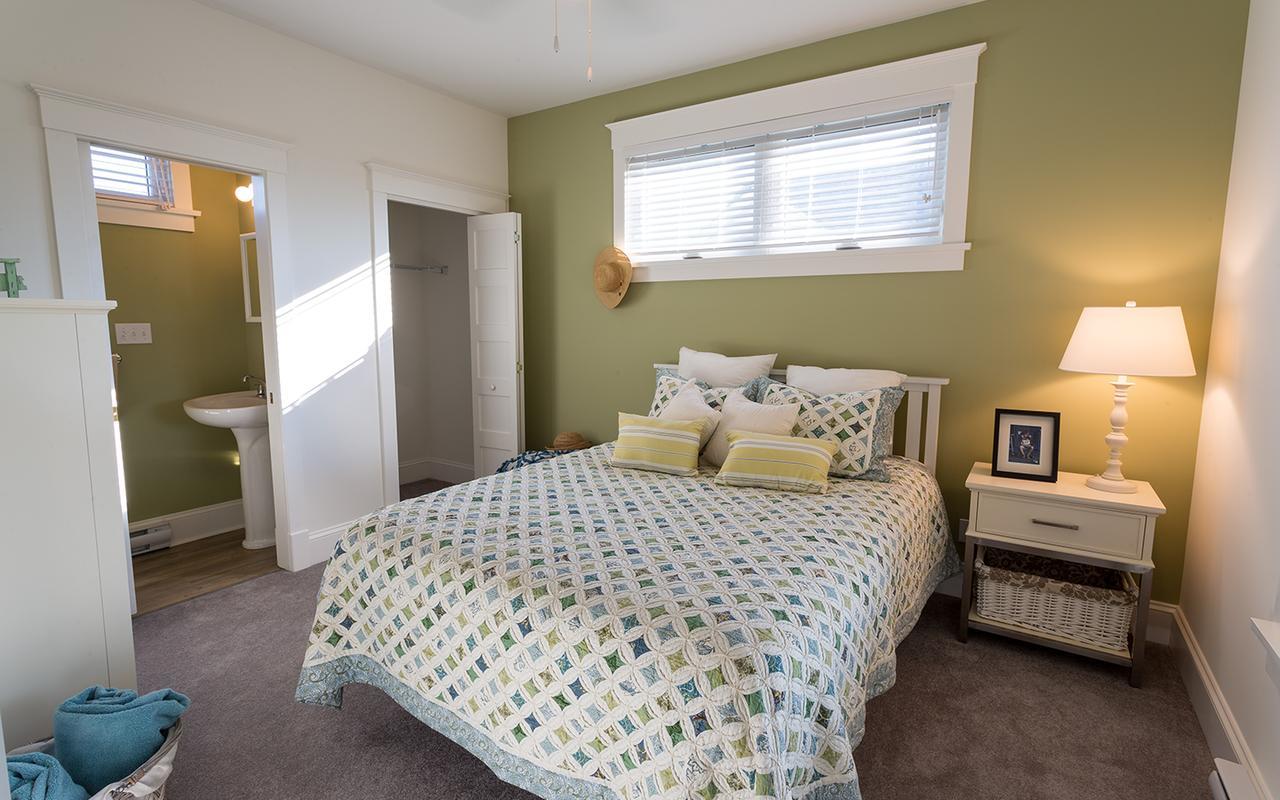 Sandbanks Summer Village Cottages Cherry Valley Ngoại thất bức ảnh