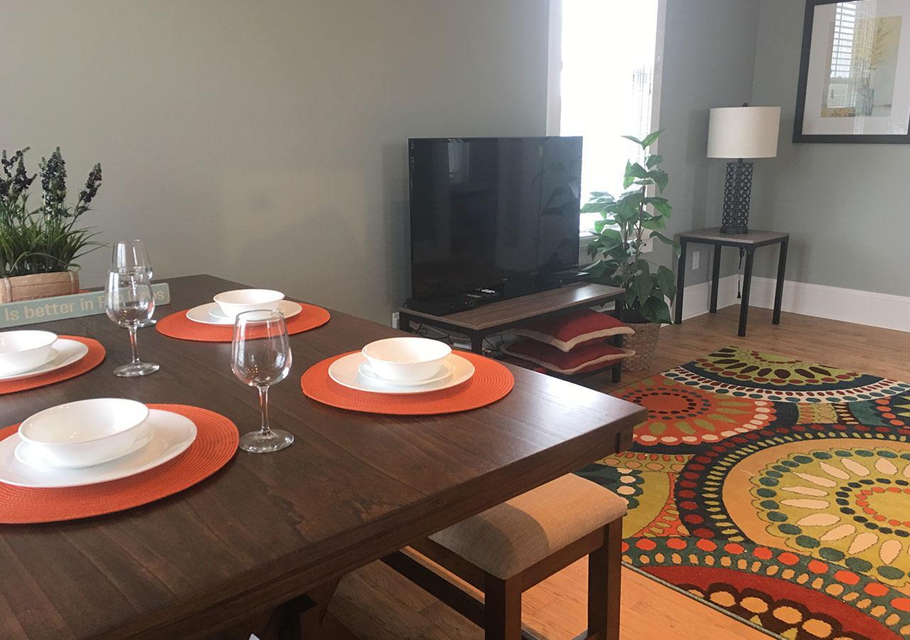 Sandbanks Summer Village Cottages Cherry Valley Ngoại thất bức ảnh